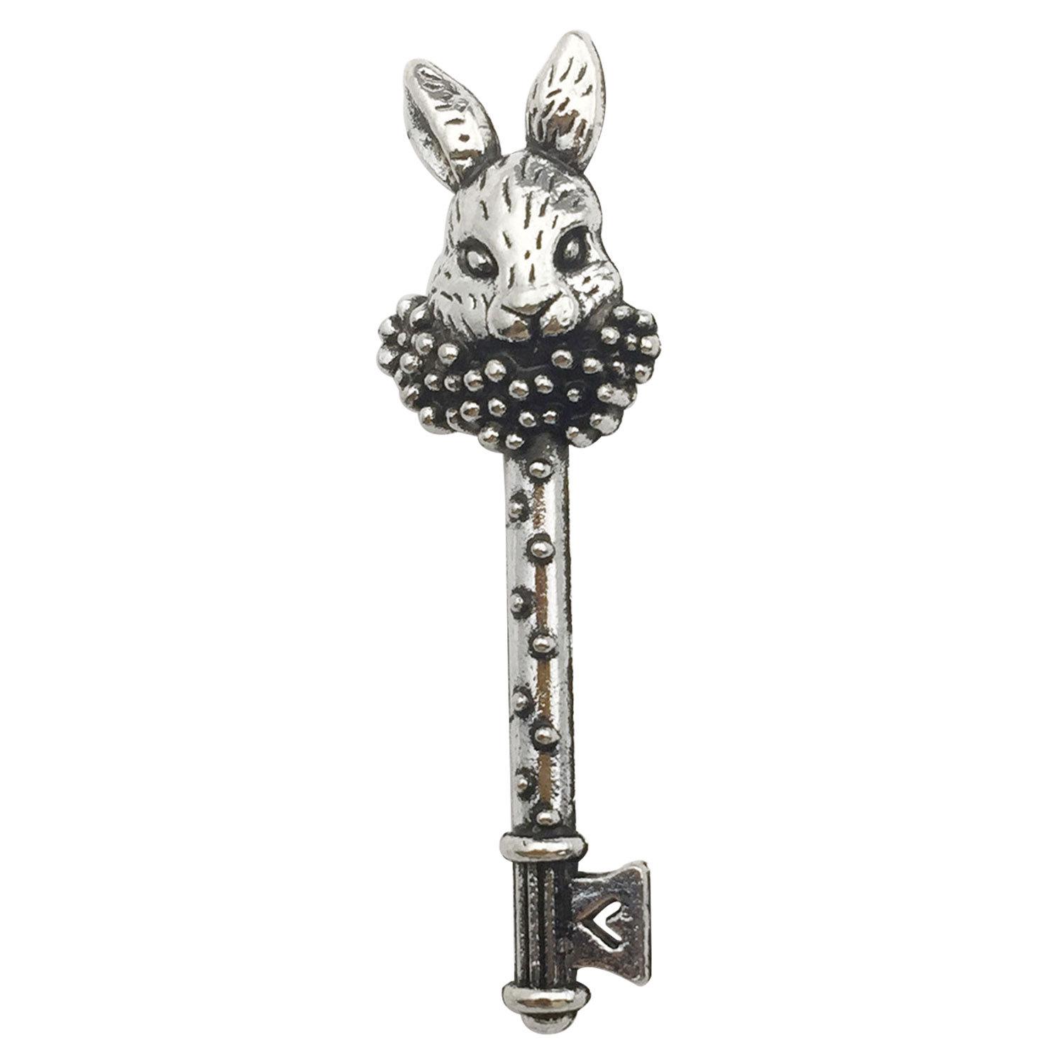 

Ретро Zakka DIY ключ кулон панк ювелірні аксесуари мікс