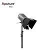 Kit de Luz de Vídeo LED RGBWW Full-Color Aputure Amaran 150c