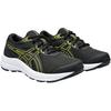 Asics Gel Contend 8 Kids' Running Shoes Black Teenagers 1014A259-009