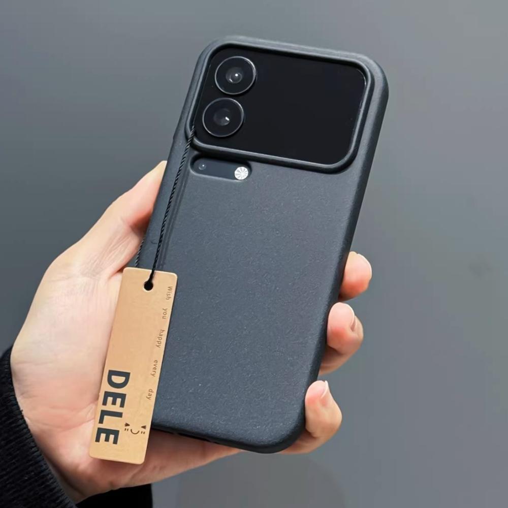 For Xiaomi 17 Pro Max Case Frosted PC Hard Magnetic Comfortable Feel Shockproof Anti Fall Protect Cover For Xiaomi 17 Pro Shell