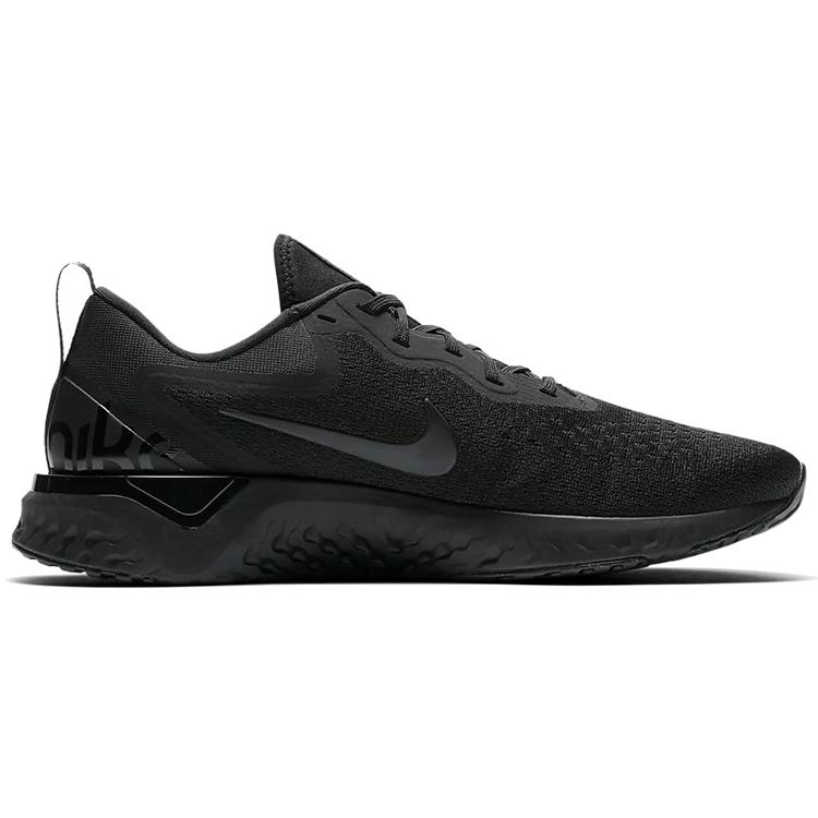 Nike Odyssey React Triple Black AO9819-010