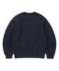 THISISNEVERTHAT T.N.T. Classic Hdp Crewneck Navy