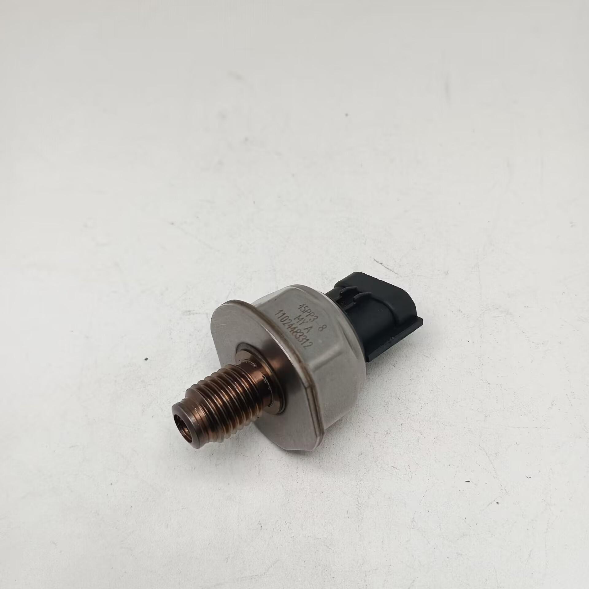 45PP3-8 Automotive Pressure Sensor - Electronic Components, Quality Assured 45PP3-8