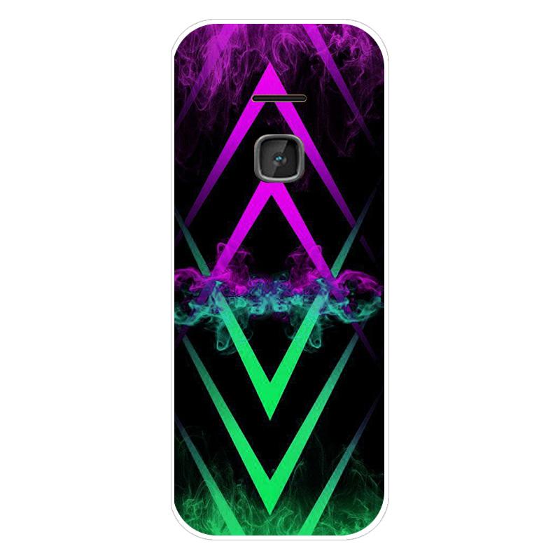 For Nokia 225 215 4G 2020 Case Soft Silicone Back Cover Phone Cases for Nokia 215 4G 2020 TA-1278 Nokia225 TA-1296 Clear TPU