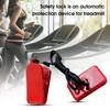 Treadmill Security Lock Rectangle Emergency Stop Accessories Universal Running Machine Safety Key