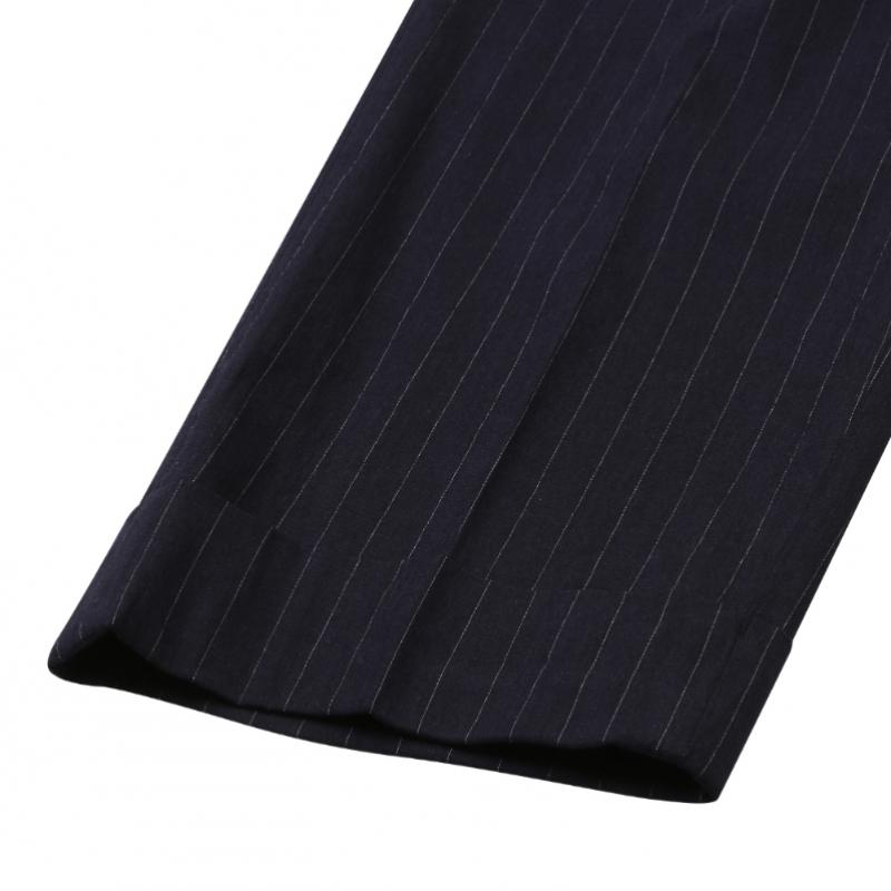 ONOFF Men S Ullike Cabrera Jogger Fit pantS Of5013ga Navy