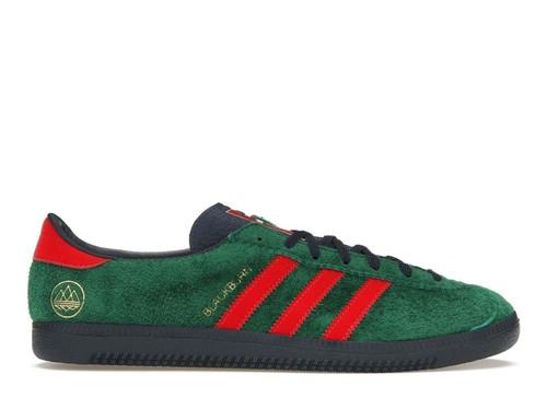 Adidas Blackburn SPZL 2024 Collegiate Green - IH2139 Herrenschuhe