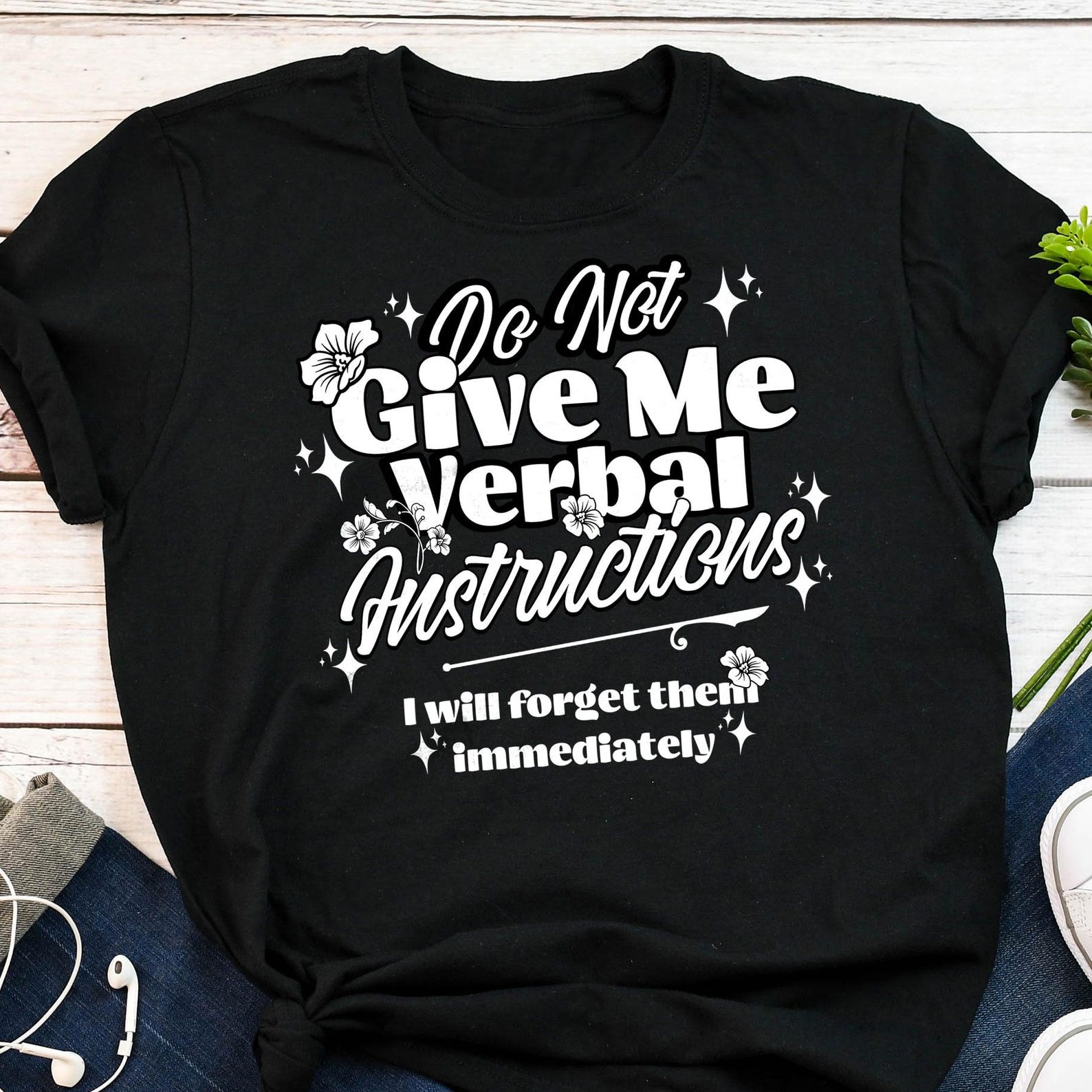 ADHD Shirt, Funny Autism Shirt, Chronic Illness T-Shirt, , , Invisible tal Spoonie Gift, Neurodivergent, Autistic, Anxiety Cat 100