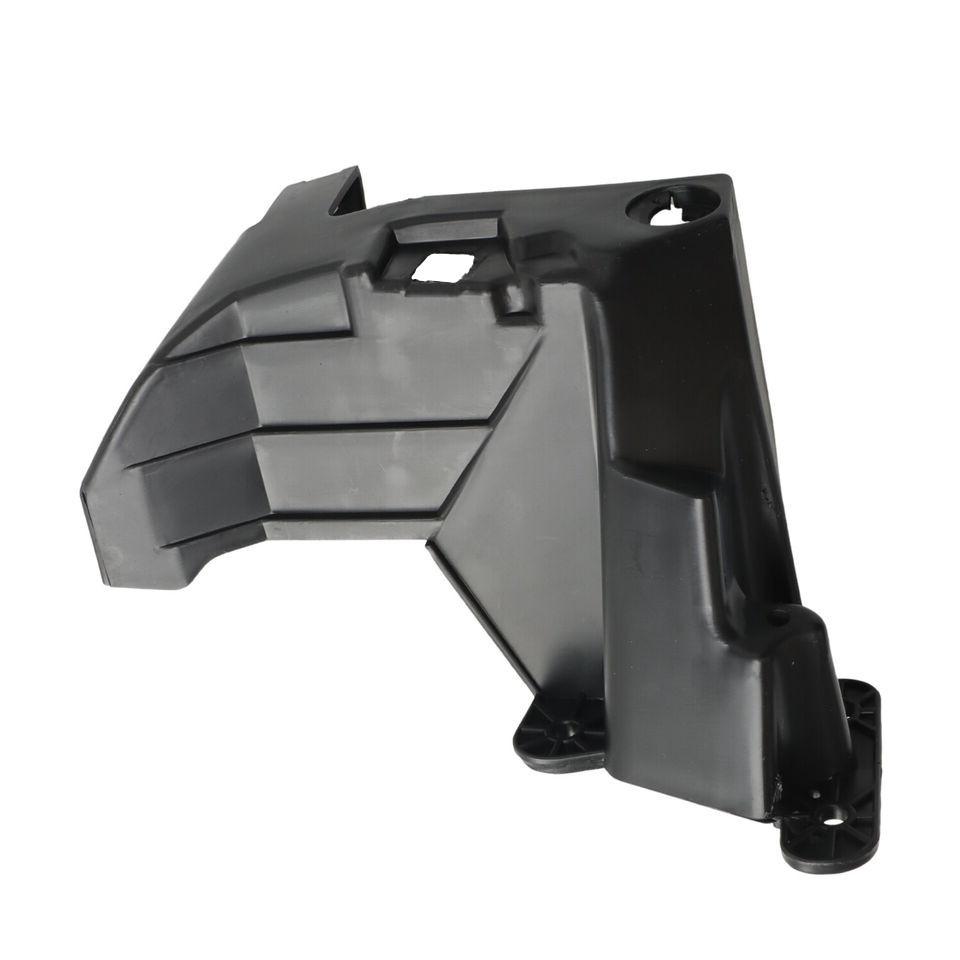 Front Bumper Fascia Support Bracket Left & Right Set For Jeep Cherokee 2019-2023