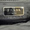 Great PRADA Backpack Â· Daypack Small Re-Nylon backpack Triangle logo 1BZ677 Used