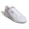 adidas Continental 80 'White Glory Red' EF5989