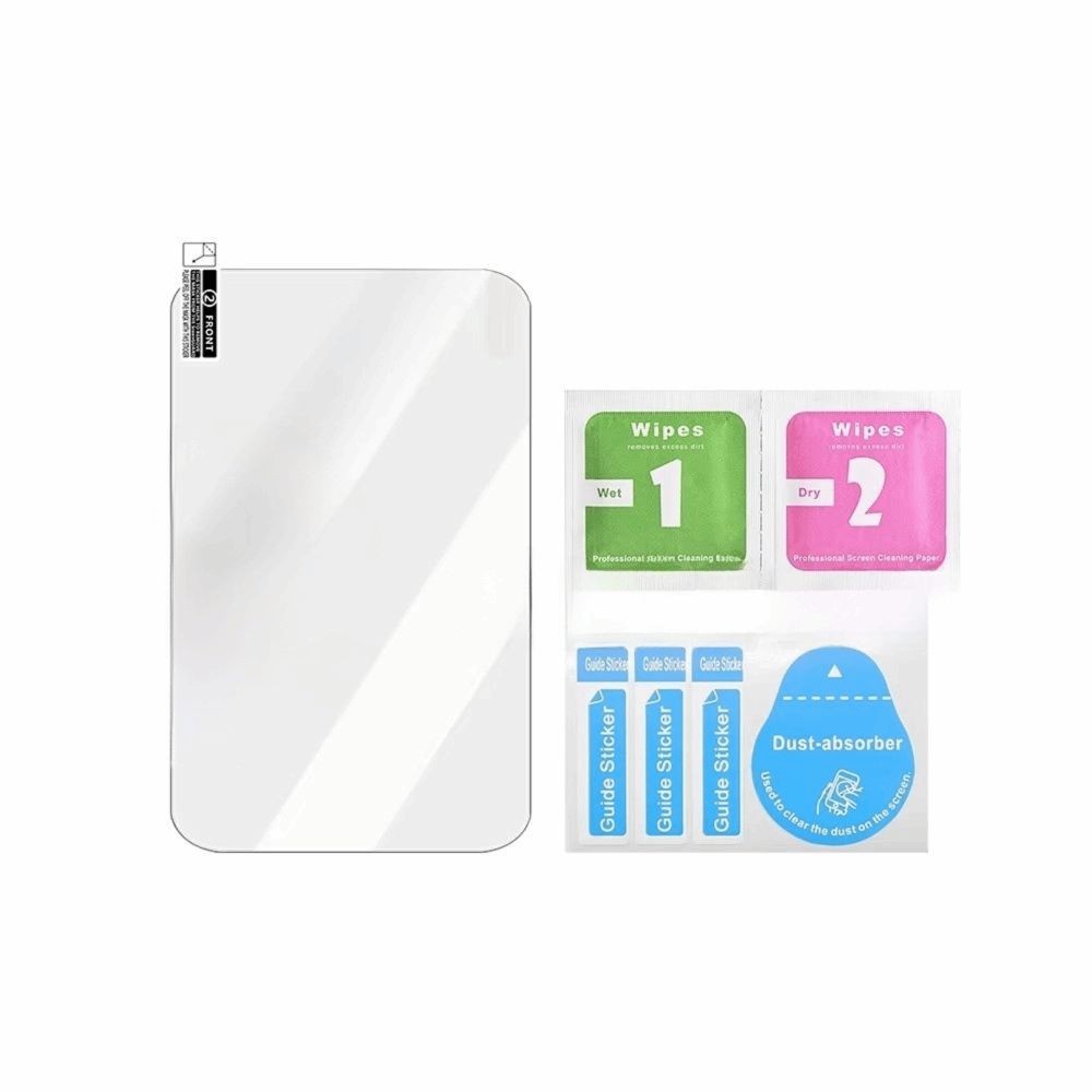 Anti-scratch Screen Protector for Bambu Lab X1 X1C X1E H2D H2C H2S P2S P1S A1mini A1