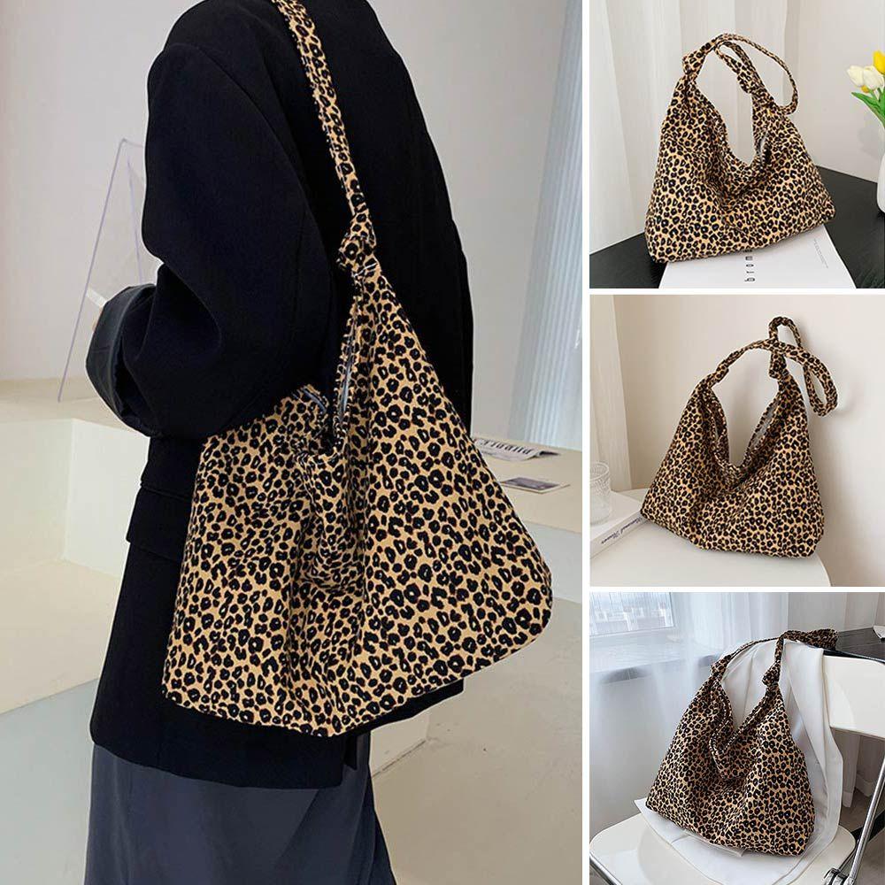 

Women Large Capacity Travel Crossbody Bags Shoulder Bag Handbags Canvas