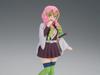 Banpresto Demon Slayer: Kimetsu no Yaiba GLITTER & GLAMOURS MITSURI KANROJI