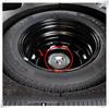 Spare Tire Fixing Screws Spare Tire Bolts for Mazda 3 6 8 Spare Parts