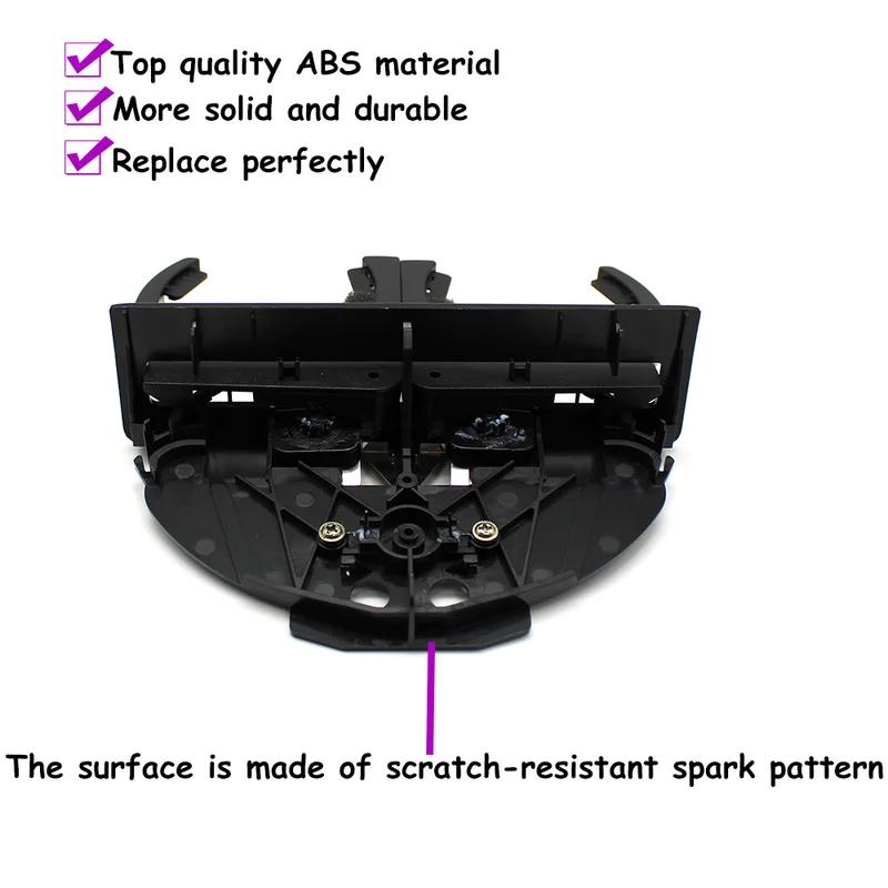 LHD RHD E39 car rear retractable dual hole drink bottle water cup holder for BMW 5 Series 1996-2003 520 530 540