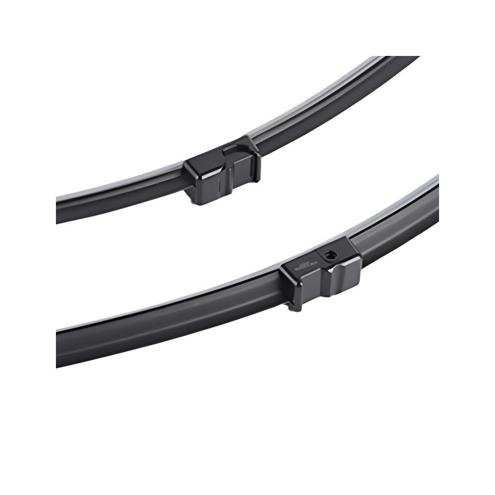 Compatible BMW Wiper Blades 61612183576 & 61612458017 - In Stock