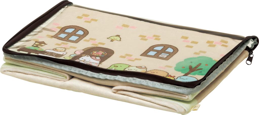 FB53901 Sumikkogurashi Sumikko Storage Box
