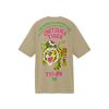 ONITSUKA TIGER Oversized Graphic T-Shirt Unisex Tops 2183B561_250