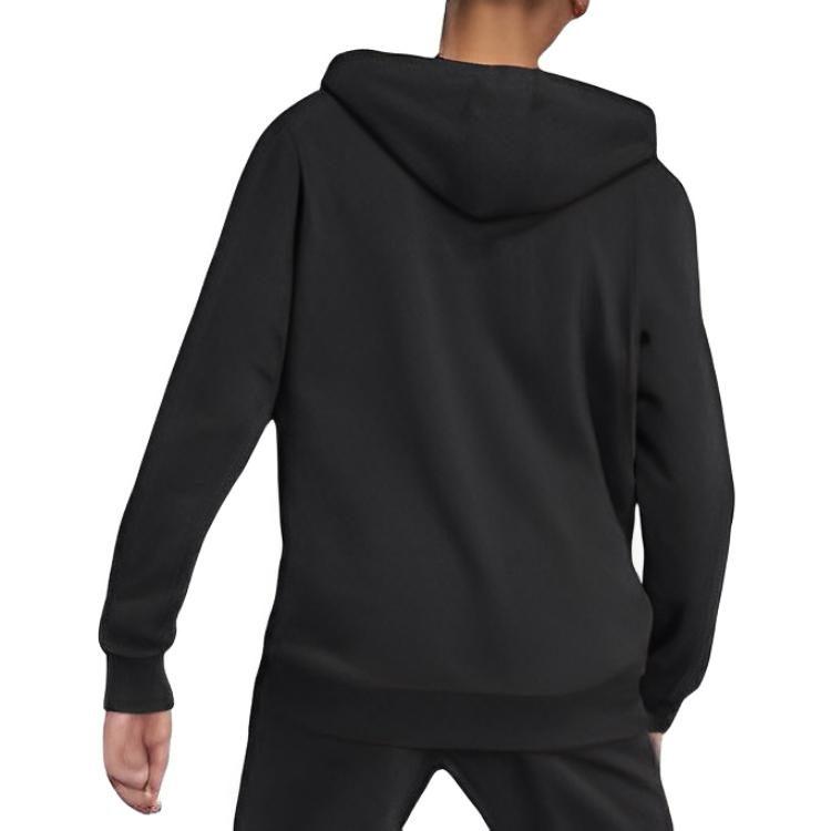 adidas Kids Sweatshirts Hooded Moderate GN4027