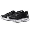 Under Armour Hovr Infinite 3 Cn Women's Black White Running Shoes 3025217-001