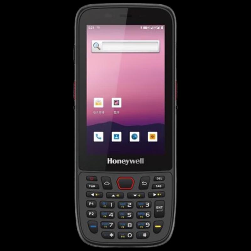 Honeywell EDA40K Data Collection PDA