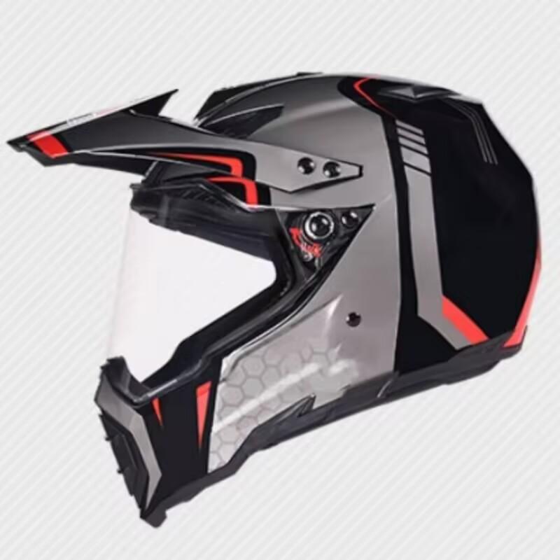DOT Adult Female Men Helmets Motocross Kask Cross Downhill Soporte Casco Off Road Helmet Racing Classic Motorcycle Enduro