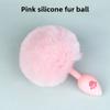 Fox Tail Cat Claw Silicone Anal Plug Sm Flirtation Sex Toys Anal Toys Adult Alternative Cosplay Tail Anal Plugs