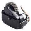 10002816 Drive Wheel Module For DEEBOT 600.601.605 Robot Vacuum Cleaner Vacuum Cleaner Accessories Drive Wheel
