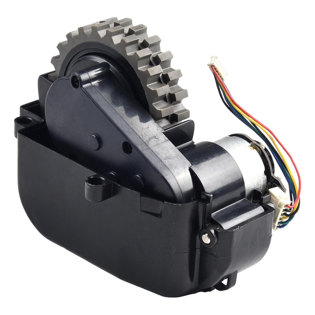10002816 Drive Wheel Module For DEEBOT 600.601.605 Robot Vacuum Cleaner Vacuum Cleaner Accessories Drive Wheel