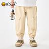 B.Duck Kids' Quick-Dry Mosquito Repellent Pants