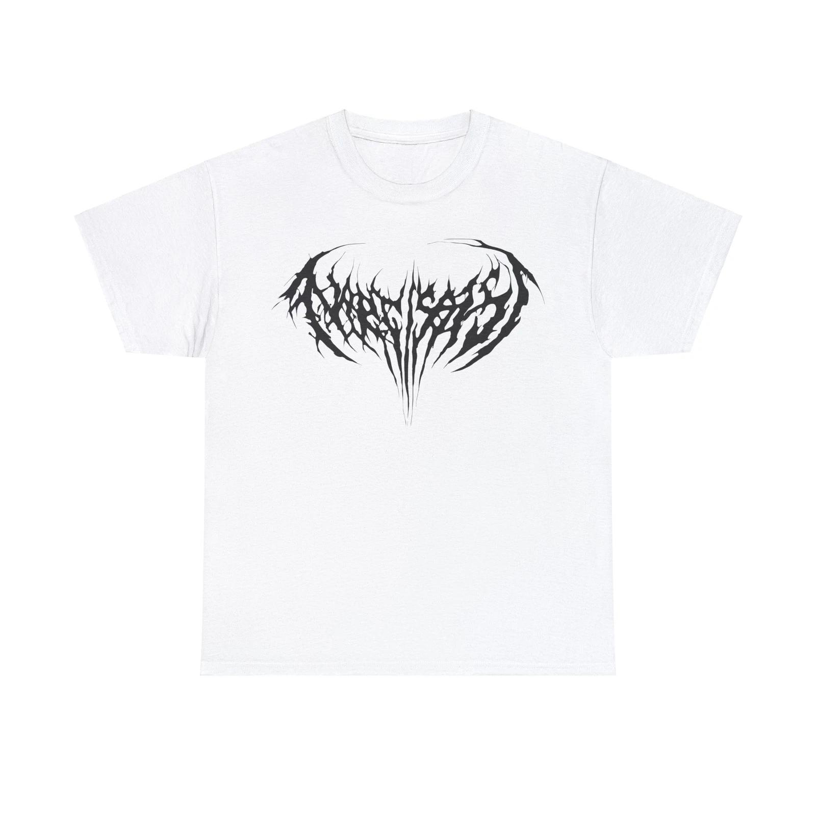 Playboi Carti Narcissist T-Shirts - Opium Actual Hate - Whole Lotta Red Merch XXXL