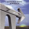 CD HOUND DOG  Bridge AMCX4131 MMG 1992 Japan Rock Used