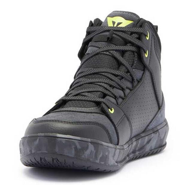 Dainese Suburb D-WP мотоботы