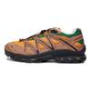 SALOMON XT-Quest 75th Anniversary Unisex Sneakers Brown Golden-Oak Acorn L41706200