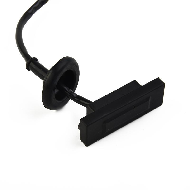 Car Rearrr Trunkkk Liddd Lock Boot Release Handle Switch Tailgate Open Button 81260-1W220 For Hyundai For Kia Car Accessories
