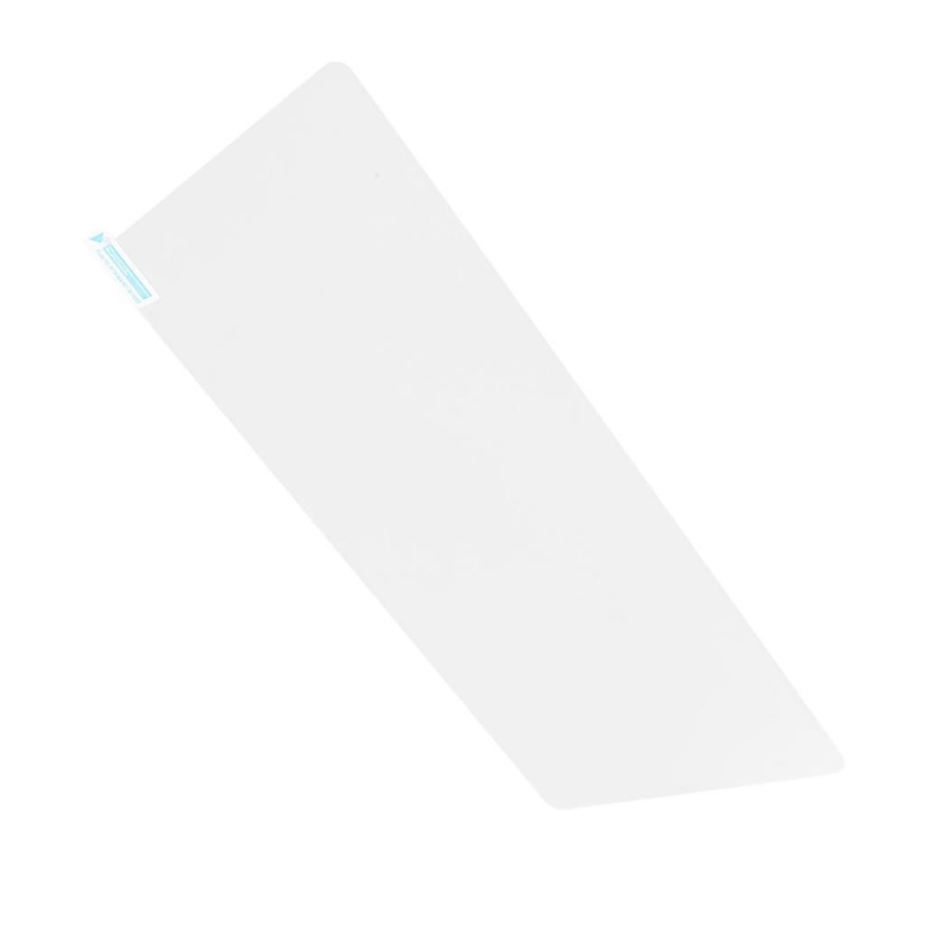 מגן מסך תצוגת ניווט 10.2 אינץ' 9H סרט מגן עמיד בפני התפוצצות עבור G30 G31 G38 525 528 530 540