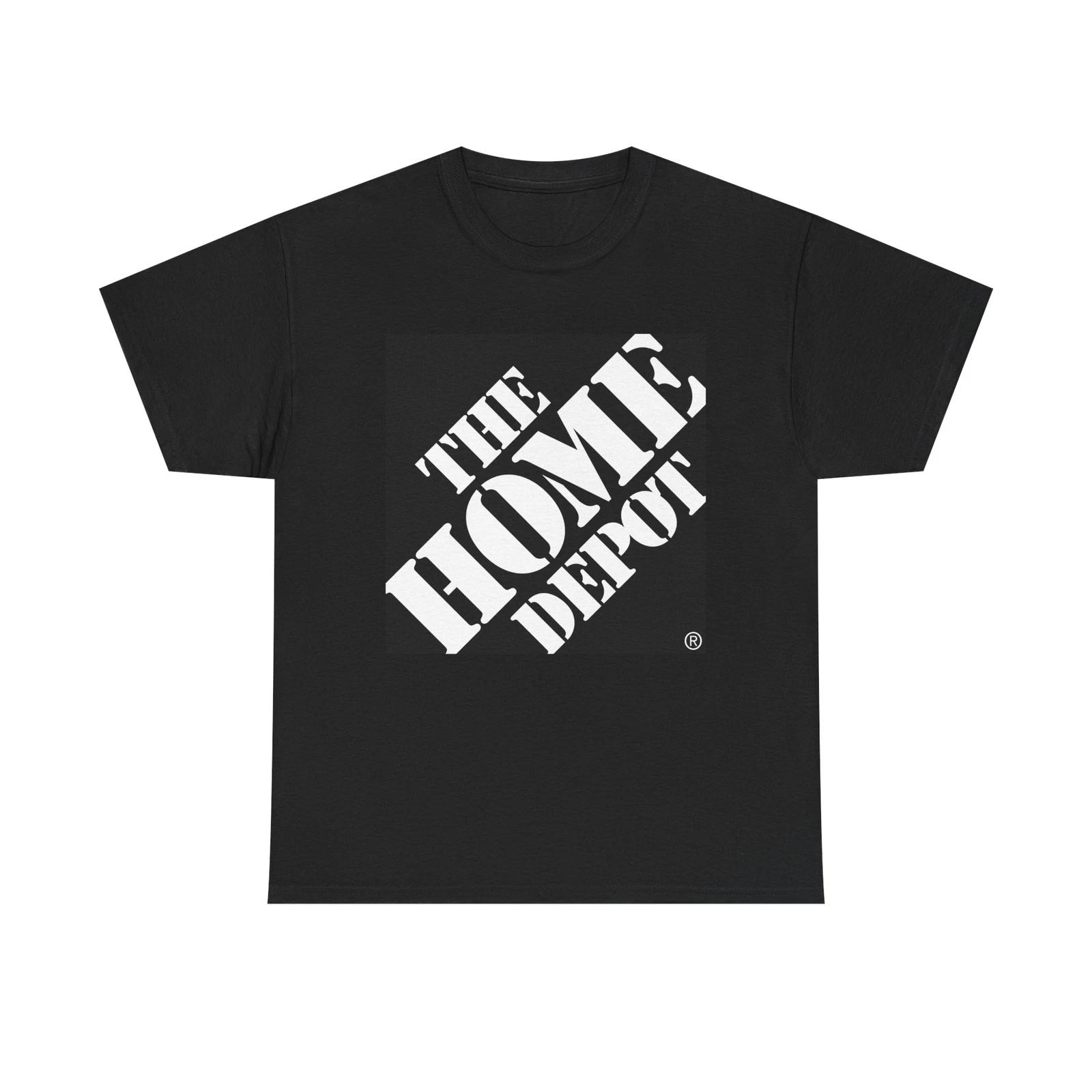 Men s and Women s T-shirts The Home Depot L