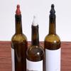 Dachshund Wine Stopper Silicone Bottle Stoppers for Wine Champagne Reusable Sealing Cap Birthday Gifts for Wine Lovers