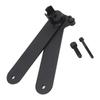 Motorcycle Cams Chain Tensioner Removal Tool Heavy Duty Metal Build Ergonomic Grip High Efficiency Detachment for Bike