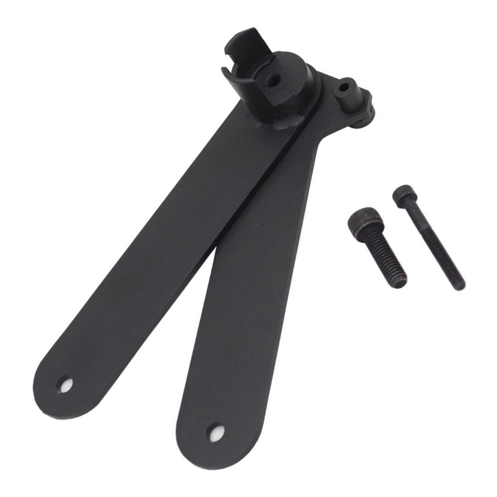 Motorcycle Cams Chain Tensioner Removal Tool Heavy Duty Metal Build Ergonomic Grip High Efficiency Detachment for Bike