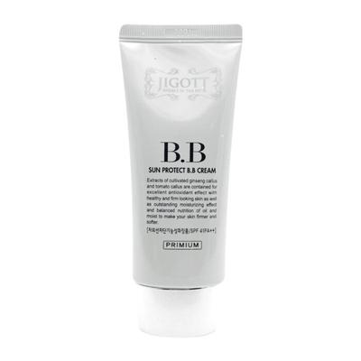 JIGOTT SONNENSCHUTZ BB-CREME