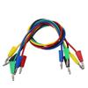 FUWEISHENG 4mm Stackable Banana Plug Test Lead