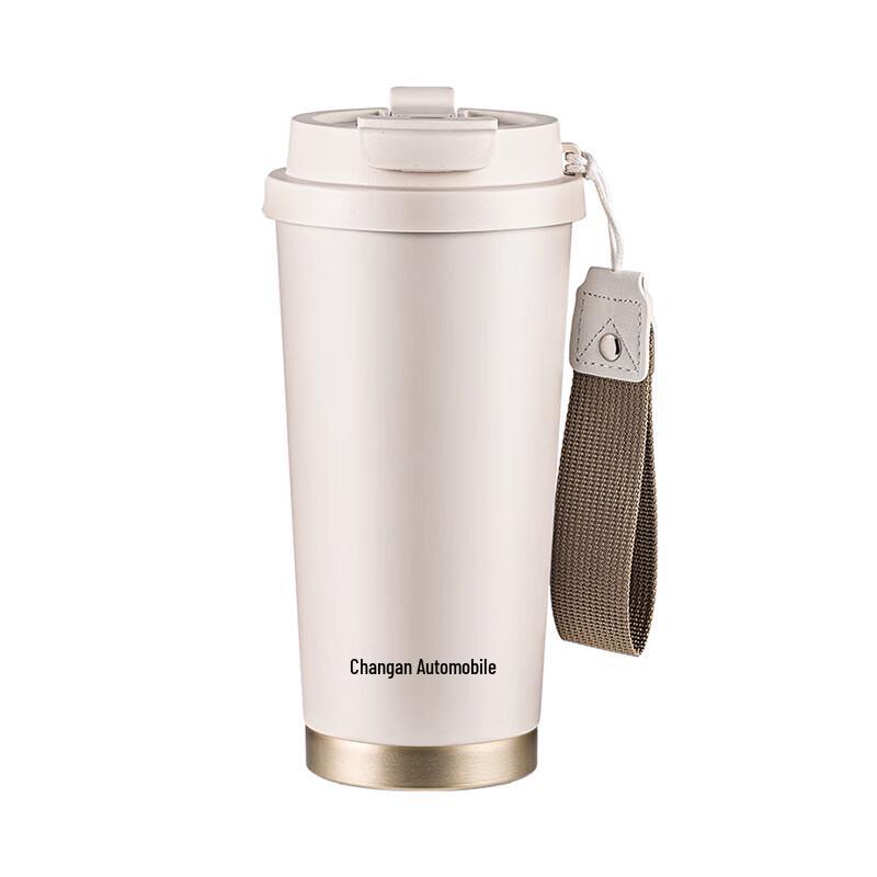 Fuguang 316 Stainless Steel Coffee & Water Cup