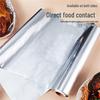 Rulouri de folie de aluminiu pentru gătit