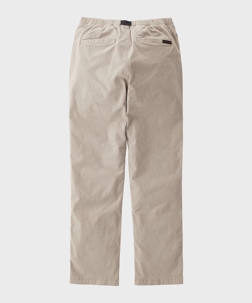 Geulamichi Nn Pants Crop Taupe
