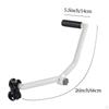 Adjustable Lawn Trimmer Auxiliary Handle Grip Accessory Handheld for Yard Trimming and Landscaping