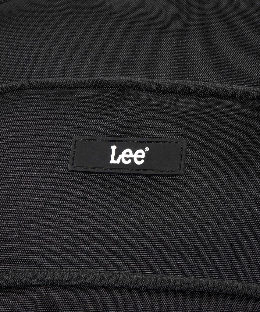 Lee Cordura Layer Rucksack Black