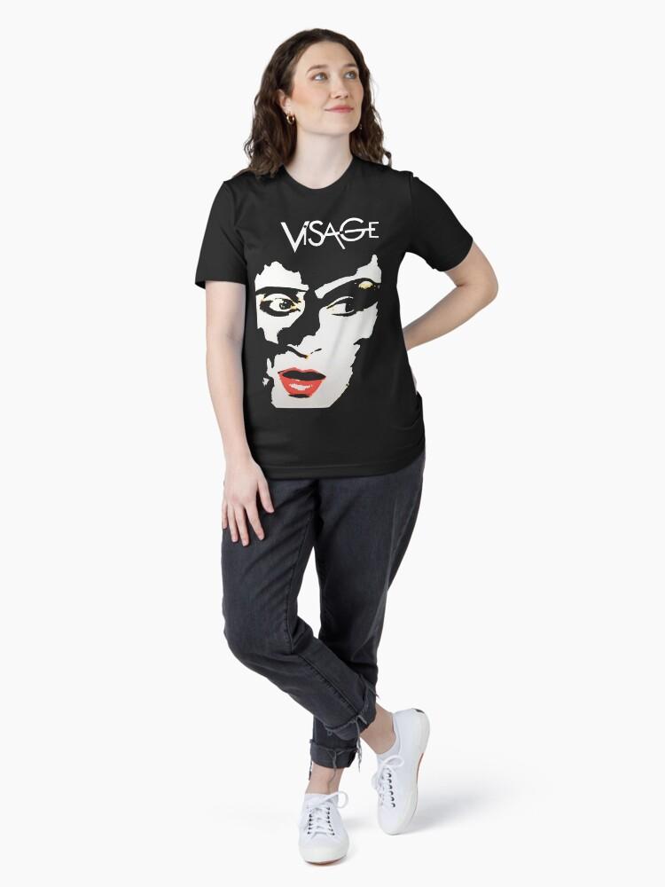 Visage Visage Essential T-Shirt