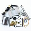 For Carburetor Repair Kit Carburetor Parts Accessories 28mm 30mm Set New
